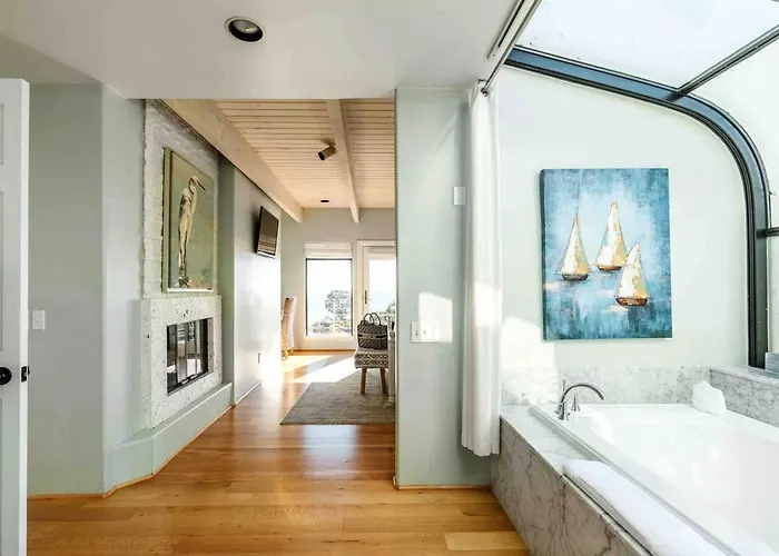 Summer Beach House